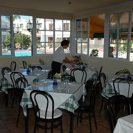 Grimanesa Apartmán