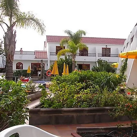 Grimanesa Apartmán *