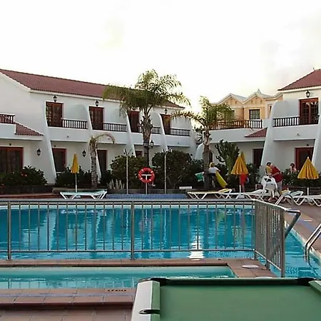 Grimanesa Apartmán *