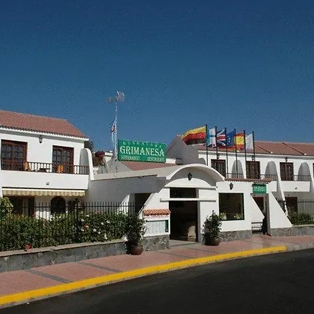 Grimanesa Apartmán *