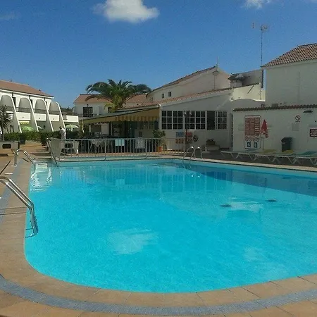 Grimanesa Apartmán Maspalomas (Gran Canaria)