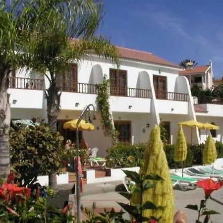 Grimanesa Apartmán *
