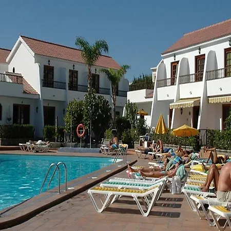 Grimanesa Apartmán Maspalomas (Gran Canaria)