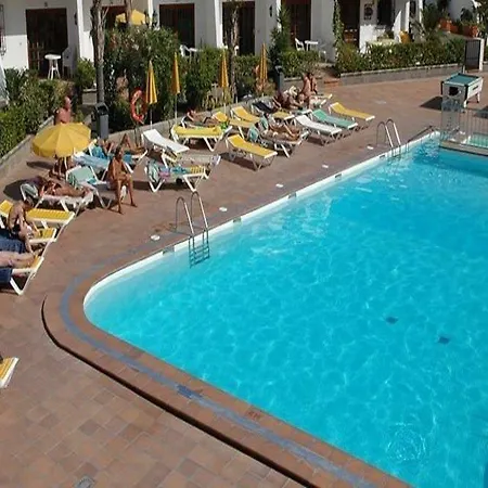 Grimanesa Apartmán *