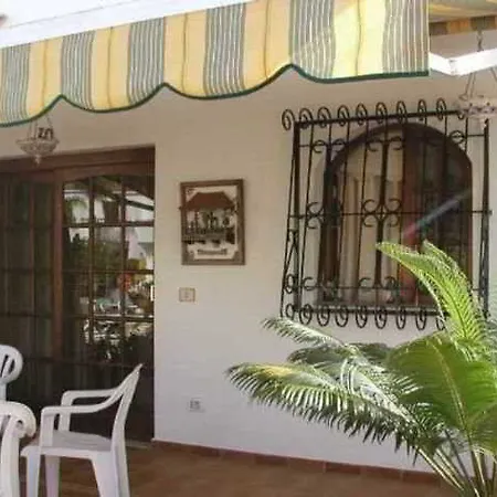 Apartmán Grimanesa *