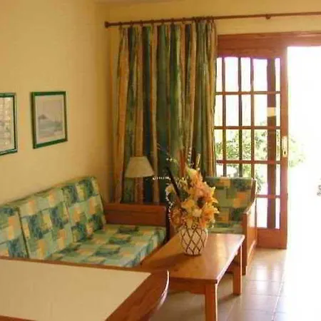 Appartement Grimanesa