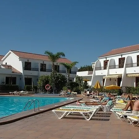Grimanesa Appartement Maspalomas (Gran Canaria)
