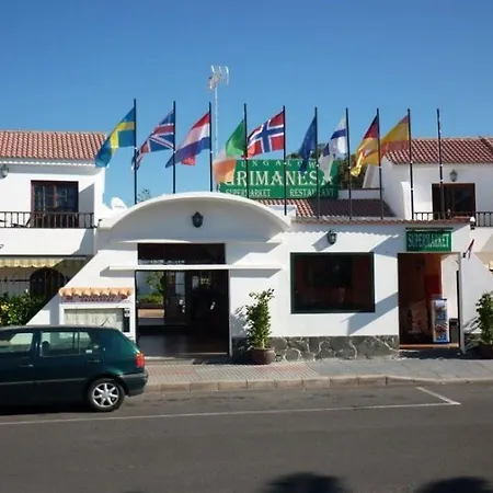 Grimanesa דירה *