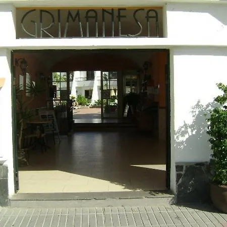 Grimanesa דירה *